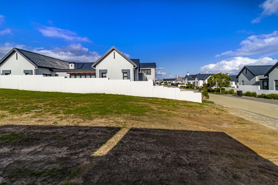 0 Bedroom Property for Sale in Sitari Country Estate Western Cape